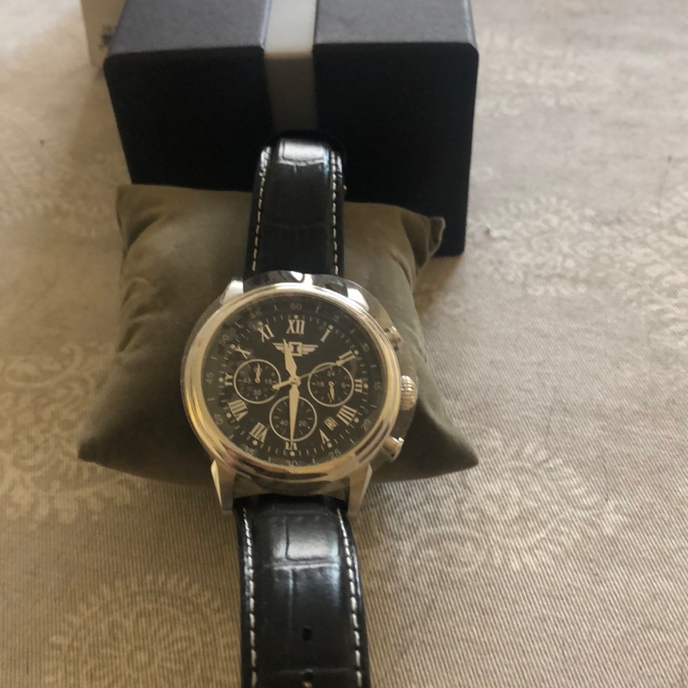 Men’s Invicta Watch